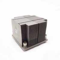 Koeling accessoire gewijd voor DELL PowerEdge R510 | 6DMRF