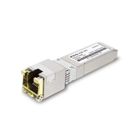 SFP-module Planet MTB-RJ RJ45 10 Gbps RJ45 30 m