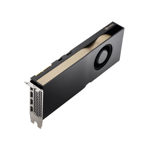 Grafische kaart Nvidia PNY RTX A4500 20GB GDDR6 | VCNRTXA4500-PB