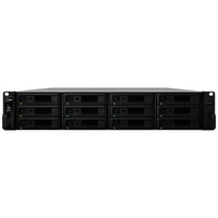 Synology RX1217RP Rack SDD | HDD 2.5'' | 3.5'' SATA