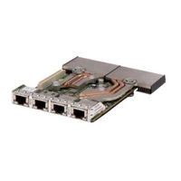 Netwerkkaarten DELL 4x RJ-45 PCI Express 10Gb | 540-BBVC-RFB