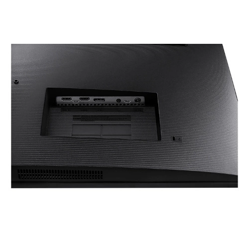 Monitoren 34" Samsung LS34J550WQRXEN SJ550 3440 x 1440 Ultra WQHD 60Hz schermmatrix VA