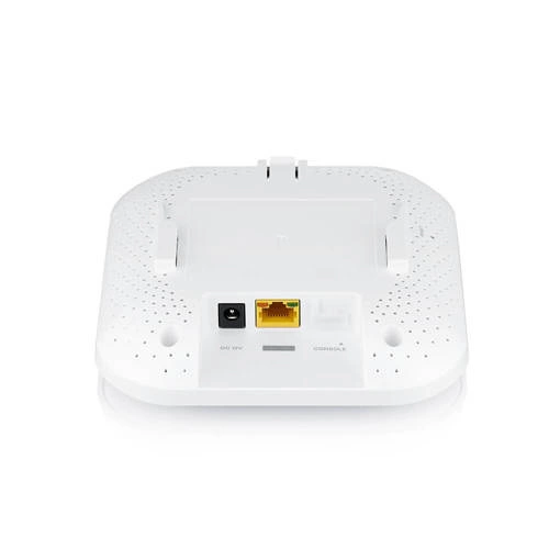 Toegangspunt Zyxel NWA50AX-EU0102F 2,4 GHz | 5 GHz 575 Mbps | 1200 Mbps 802.11 a/b/g/n/ac/ax
