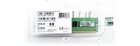RAM-geheugen 1x 8GB HPE Proliant & Workstation DDR4 1Rx8 2133MHz ECC UNBUFFERED | 819880-B21