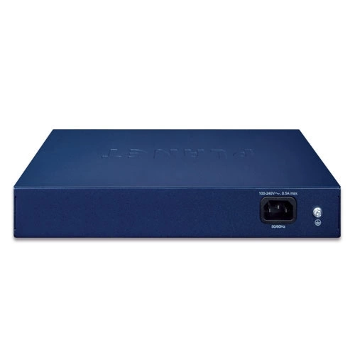 Schakelaar Planet GS-4210-8T2S 8x 1Gb 2x SFP