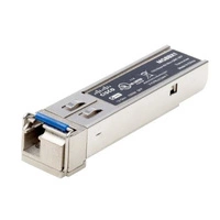 SFP-Modules Cisco MGBBX1 LC 1 Gbps SFP 20 km