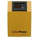 Inwerter CyberPower CPS1500PIE 1500VA 3 gniazdo Hardwire Terminal Block nowy 2 lata gwarancji