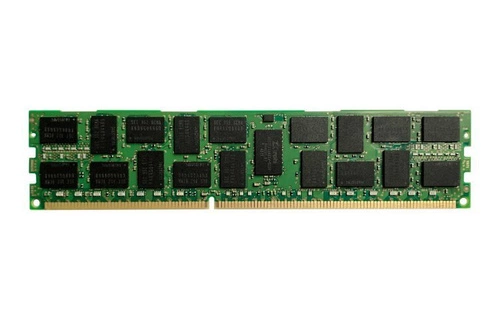 RAM-geheugen 1x 2GB Fujitsu Celsius & Primergy DDR3 1333MHz ECC REGISTERED | S26361-F3285-L513