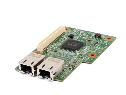 Netwerkkaarten DELL WTV34 2x RJ-45 PCI Express 10Gb