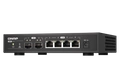 Schakelaar QNAP QSW-2104-2S 4x RJ-45 10/100/1000/2500 Mbps 2x SFP+