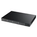 Schakelaar Zyxel GS2210-48HP-EU0101F 44x 10/100/1000 4x RJ-45/SFP 2x SFP 375 W PoE+