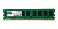 RAM-geheugen 1x 2GB GoodRAM ECC UNBUFFERED DDR2 800MHz PC2-6400 UDIMM | W-450262-B21