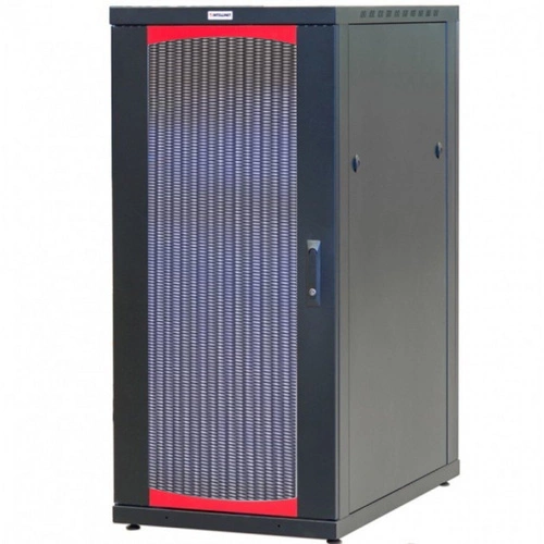 19” rackkast Staande INTELLINET 20U 600x1000mm