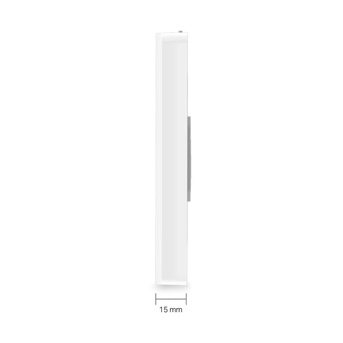 Toegangspunt TP-LINK EAP235-WALL 2.4 GHz | 5 GHz 867 Mbps 802.11 a/b/g/n/ac