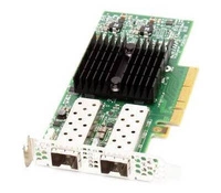 Netwerkkaarten DELL Y3KKR 2x SFP+ PCI Express 10Gb