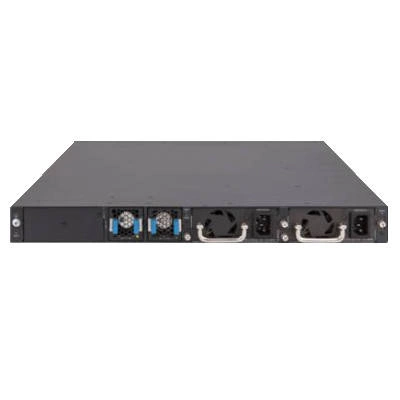 Schakelaar HPE JH323AR 24x 10/100/1000 4x SFP RENEW