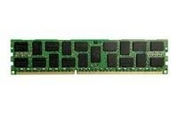 RAM-geheugen 1x 4GB HP ProLiant ML350 G6 DDR3 1333MHz ECC REGISTERED DIMM | 500658-B21