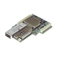 Netwerkkaarten Broadcom BCM957452M4520C 1x QSFP28 PCI Express 50Gb