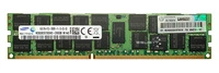 RAM-geheugen 1x 16GB Samsung ECC REGISTERED DDR3 1600MHz PC3-12800 RDIMM | M393B2G70QH0-CK0