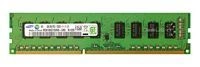 RAM-geheugen 1x 4GB Samsung ECC UNBUFFERED DDR3 1600MHz PC3-12800 UDIMM | M391B5273DH0-CK0