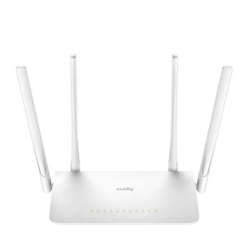 Router Cudy WR1300 4x 1Gb 867 Mbps