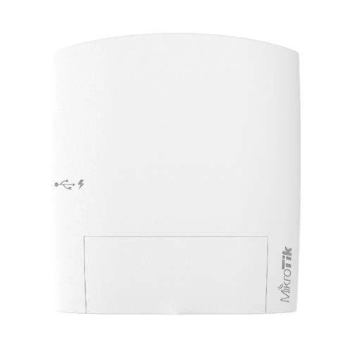 Toegangspunt Mikrotik RBwsAP-5Hac2nD 2.4 GHz | 5 GHz 433 Mbps 802.11a/b/g/n/ac