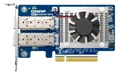 Netwerkkaarten QNAP QXG-25G2SF-E810 2x SFP28 25Gbps