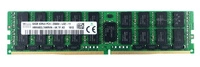 RAM-geheugen 1x 64GB Hynix ECC LOAD REDUCED DDR4 4Rx4 2666MHz PC4-21300 LRDIMM | HMAA8GL7AMR4N-VK