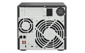 NAS-server QNAP TS-473A-8G 4x SSD | HDD SATA 8GB RAM