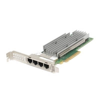 Netwerkkaarten DELL 4x RJ-45 PCI Express 10Gb | 540-BCHH-RFB