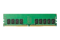 RAM-geheugen 1x 16GB DELL PowerEdge T330 DDR4 3200MHz ECC UNBUFFERED DIMM |