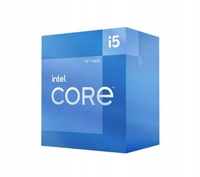 Processor Intel Core i5-12600KF (20MB, 10x 4.9GHz) BX8071512600KF