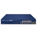 Schakelaar Planet GS-5220-8P2T2S 10x 1Gb 2x SFP 240 W PoE+