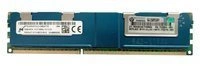 RAM-geheugen 1x 32GB Micron ECC LOAD REDUCED DDR3 1866MHz PC3-14900 LRDIMM | MT72JSZS4G72LZ-1G9