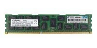 RAM-geheugen 1x 8GB ELPIDA ECC REGISTERED DDR3 1600MHz PC3-12800 RDIMM | EBJ81RF4BDWD-GN-F