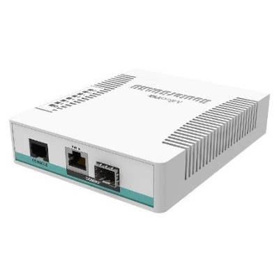 Schakelaar Mikrotik CRS106-1C-5S 5x SFP