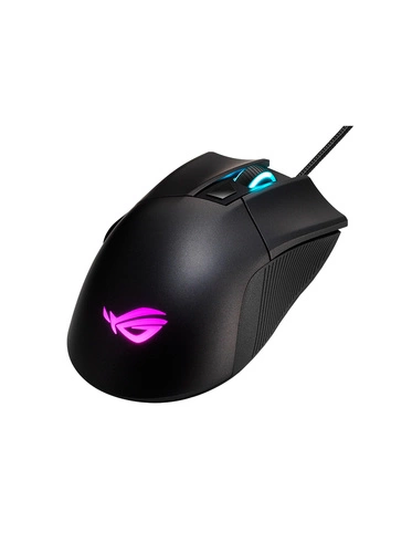 Bedraad muis ASUS ROG Gladius II Core 90MP01D0-B0UA00