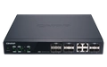 Schakelaar QNAP QSW-M1204-4C 1x 1Gb 8x SFP+ 4x RJ-45/SFP+