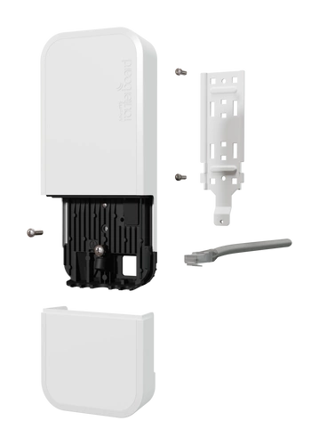 Router Mikrotik wAPG-5HaxD2HaxD 2x RJ-45 10/100/1000 Mb/s