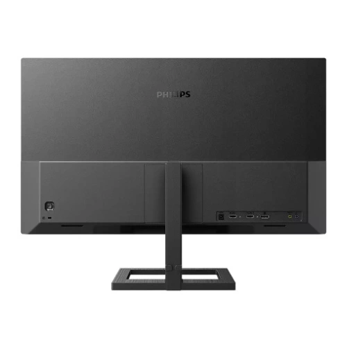 Monitoren 28" Philips E-line 288E2A/00 3840 x 2160 4K UHD 60Hz schermmatrix IPS
