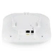 Toegangspunt Zyxel NWA110AX-EU0202F 2.4 GHz | 5 GHz 1200 Mbps 802.11 a/b/g/n/ac/ax