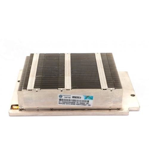 Koeling accessoire gewijd voor HP Proliant DL380p G8, Proliant DL560 G8, Proliant DL360p G8 | 662522-001-RFB