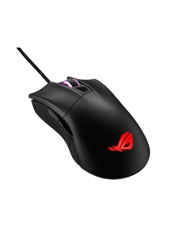 Bedraad muis ASUS ROG Gladius II Core 90MP01D0-B0UA00