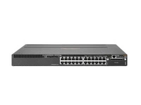 Schakelaar HPE JL071A 24x 10/100/1000 4x SFP