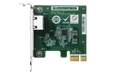 Netwerkkaarten QNAP QXG-2G1T-I225 1x RJ-45 2.5Gb