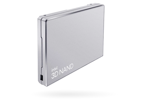 SSD-schijf SOLIDIGM P4320 7,68TB U.2 NVMe PCIe | SSDPE2NV076T801