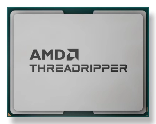Processor AMD Threadripper Threadripper 9980X (256MB, 64x 5.4GHz) 100-000001593