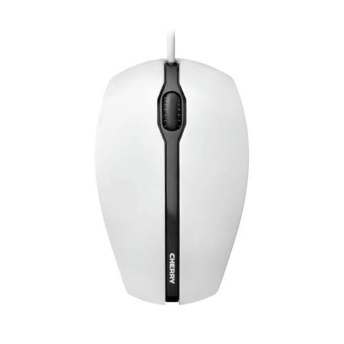 Bedraad muis Cherry GENTIX Corded JM-0300-0