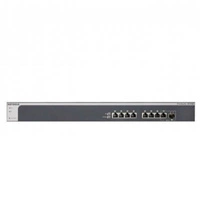 Schakelaar Netgear XS708E-200NES 8x 1000/10000 1x SFP+