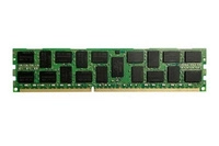 RAM-geheugen 1x 16GB Fujitsu Primergy BX620 S6 DDR3 1333MHz ECC REGISTERED DIMM |